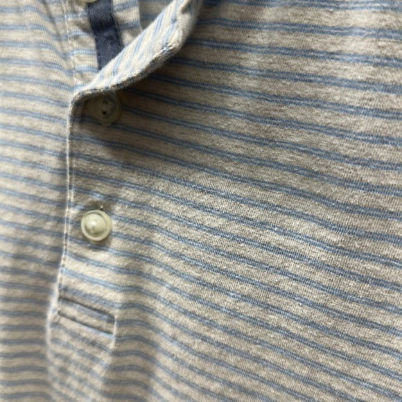 Jos A Bank 1905 Crew Neck Tee - Picture 2 of 3